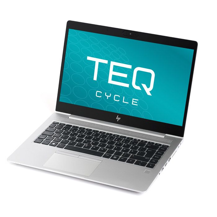 Teqcycle HP EliteBook 840 G6 Laptop 35.6 cm (14
