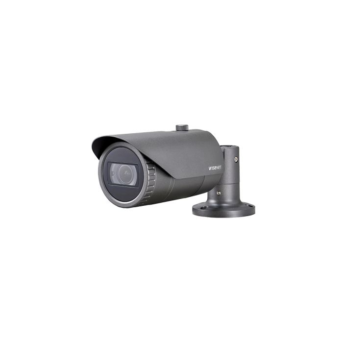 Wisenet HCO-7070RA 4 Megapixel Surveillance Camera