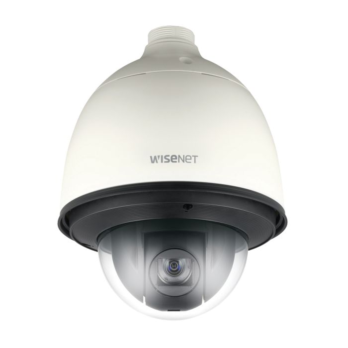Wisenet HCP-6320HA 2 Megapixel Surveillance Camera
