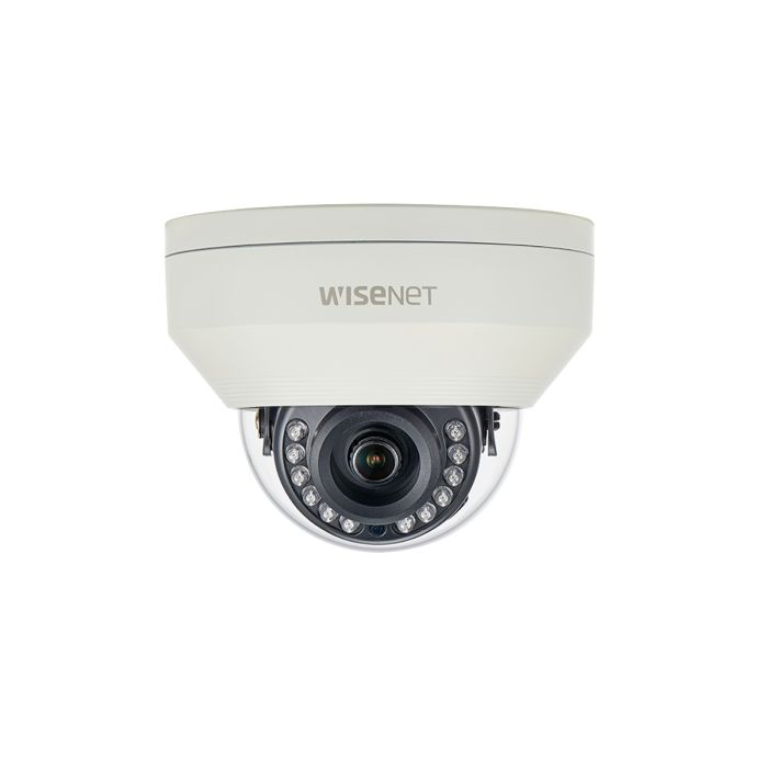 Wisenet HCV-7010RA 4 Megapixel Surveillance Camera